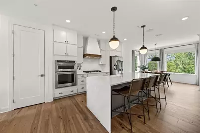 6589 Beacon Drive, Sandy Springs, GA 30328 - Photo 1