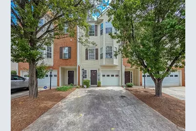 740 Abbotts Mill Court #90, Johns Creek, GA 30097 - Photo 1