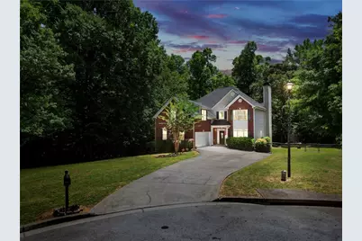 139 Loam Drive, McDonough, GA 30252 - Photo 1