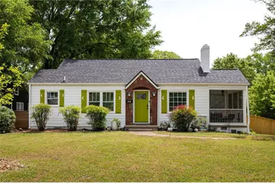 685 Glenwood Avenue SE, Atlanta, GA 30312 - Photo 1