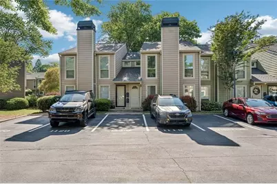 1119 Riverbend Club Drive SE, Atlanta, GA 30339 - Photo 1