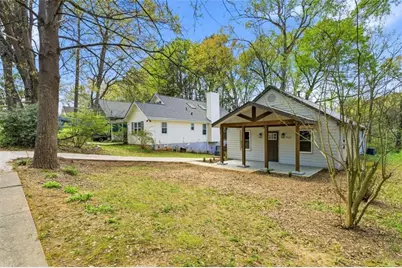915 Walker Avenue, Atlanta, GA 30316 - Photo 1
