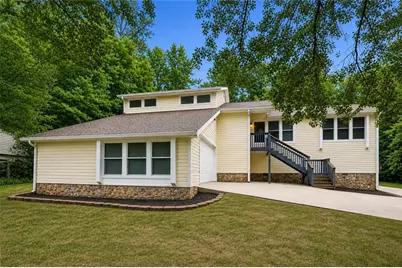 1920 Oakleaf Lane, Lithia Springs, GA 30122 - Photo 1