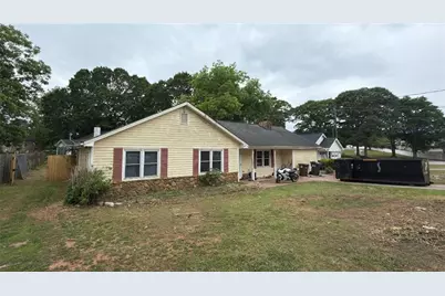 201 Cabriolet Trail, McDonough, GA 30253 - Photo 1
