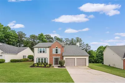 3647 Thornbrooke Place, Duluth, GA 30097 - Photo 1