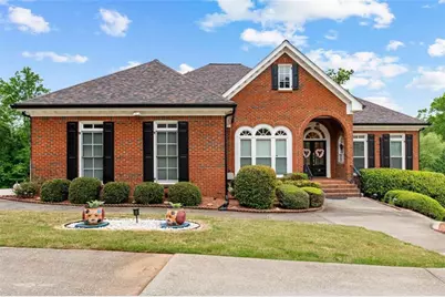 7881 Gable Drive, Douglasville, GA 30135 - Photo 1
