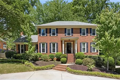 210 Woodrill Way, Atlanta, GA 30350 - Photo 1