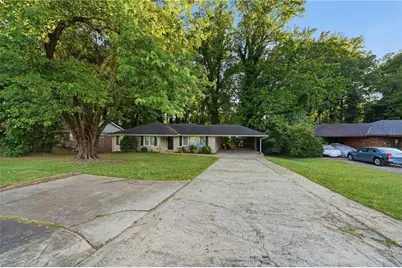 2275 Clifton Springs Road, Decatur, GA 30034 - Photo 1
