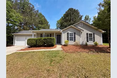 385 Southern Trace Drive, Rockmart, GA 30153 - Photo 1