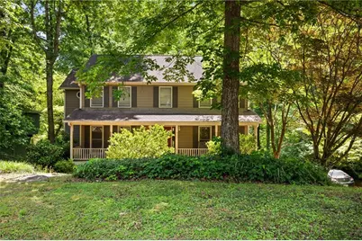 4700 Norman Drive NW, Kennesaw, GA 30144 - Photo 1