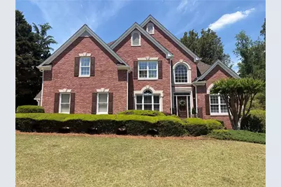 370 Oxford Meadow Run, Alpharetta, GA 30004 - Photo 1