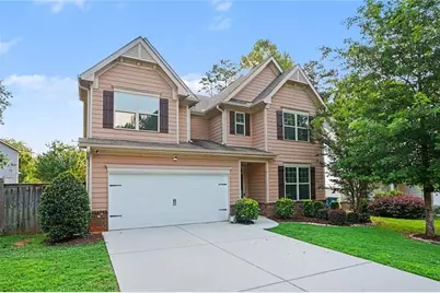 395 Meeting Street, McDonough, GA 30252 - Photo 1