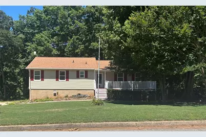 4135 Macduff Drive, Douglasville, GA 30135 - Photo 1