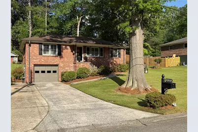 3195 Woodview Drive SE, Smyrna, GA 30082 - Photo 1