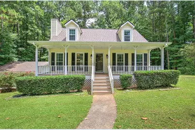 98 Cole Street, Jasper, GA 30143 - Photo 1
