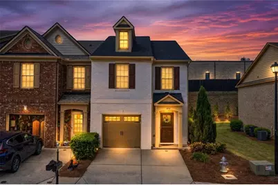 2712 Beynon Lane, Suwanee, GA 30024 - Photo 1