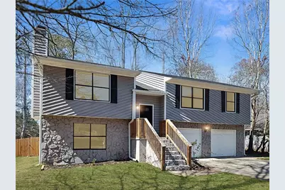 8443 Park Ridge Lane, Riverdale, GA 30274 - Photo 1