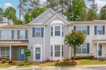 960 Prestwyck Court, Alpharetta, GA 30004 - Photo 1