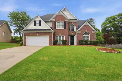 113 Middlebrooke Court, Canton, GA 30115 - Photo 1