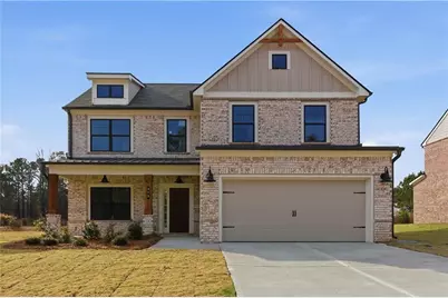 373 Waterbluff Drive, Mableton, GA 30126 - Photo 1