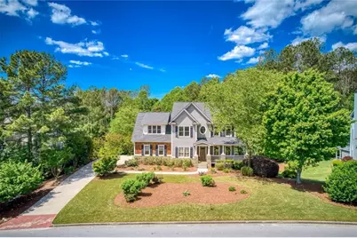 205 Washington Boulevard, Dallas, GA 30132 - Photo 1