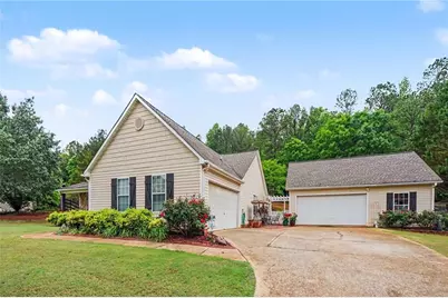 831 Riverwood Drive, Monroe, GA 30655 - Photo 1