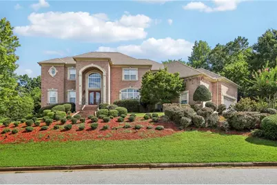 2915 Loch Lomond Drive, Conyers, GA 30094 - Photo 1