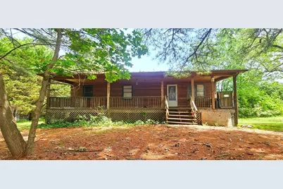 496 Blalock Road SE, Adairsville, GA 30103 - Photo 1