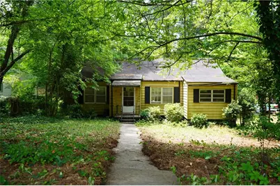 1415 Westridge Road SW, Atlanta, GA 30311 - Photo 1