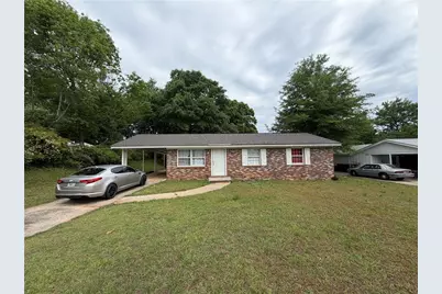 6017 Lanier Boulevard, Norcross, GA 30071 - Photo 1