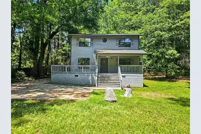 3791 River Dr, Lawrenceville, GA 30044 - Photo 1