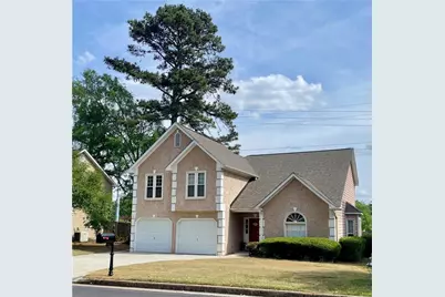 [Address not provided], Lawrenceville, GA 30043 - Photo 1