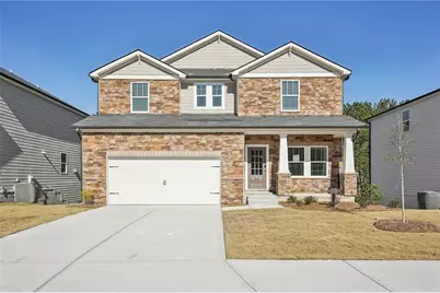 178 Proust Circle, Dallas, GA 30132 - Photo 1