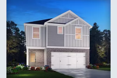 2809 Manor Drive, College Park, GA 30337 - Photo 1