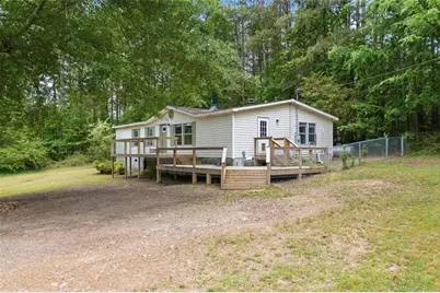101 Roper Road, Aragon, GA 30104 - Photo 1