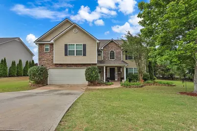 688 Country Grove Lane, Auburn, GA 30011 - Photo 1