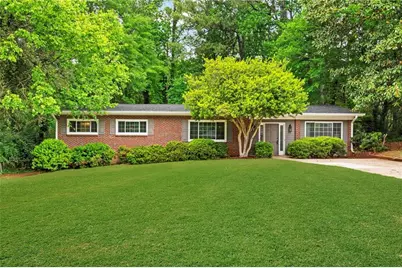 3016 Anderson Place, Decatur, GA 30033 - Photo 1