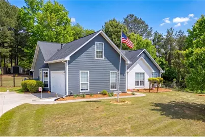 1413 Armende Circle, Dacula, GA 30019 - Photo 1