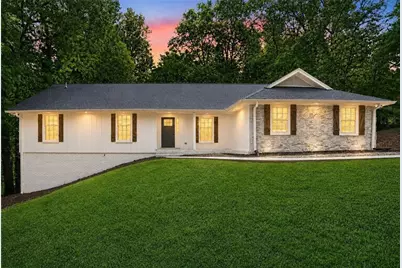 610 Pine Grove Road, Roswell, GA 30075 - Photo 1