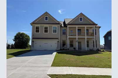 401 Sheridan Drive, Stockbridge, GA 30281 - Photo 1