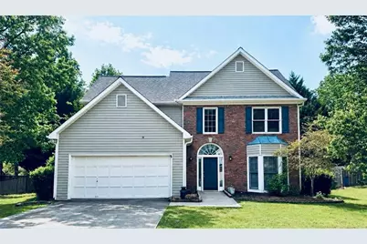 3415 N Cook Road, Powder Springs, GA 30127 - Photo 1