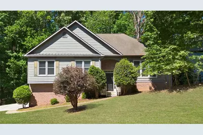 3616 Broken Arrow Drive, Woodstock, GA 30189 - Photo 1