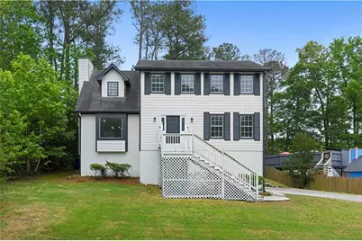 6584 River Glen Drive, Riverdale, GA 30296 - Photo 1