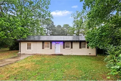 1722 Carpenter Court, Conley, GA 30288 - Photo 1