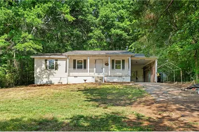 131 Hummingbird Lane SE, Calhoun, GA 30701 - Photo 1