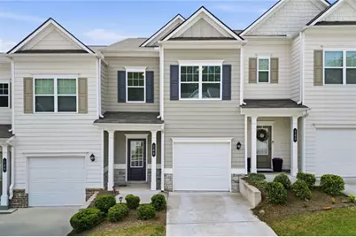 144 Sawgrass Drive, Ball Ground, GA 30107 - Photo 1