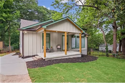 239 Haas Avenue SE, Atlanta, GA 30316 - Photo 1