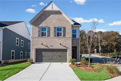 5764 Tillman Way, Powder Springs, GA 30127 - Photo 1