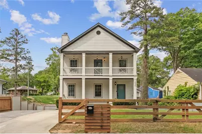 1534 Orlando Street SW, Atlanta, GA 30311 - Photo 1