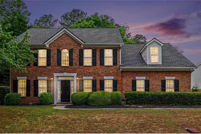2523 Oak Bluff Drive, Dacula, GA 30019 - Photo 1